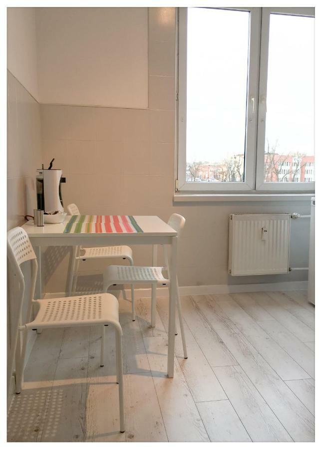 Apartament Mikolajek Stare Miasto Torun Exterior photo